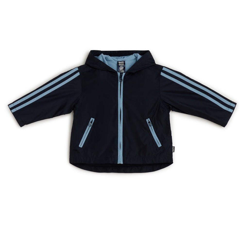 ROOTS TODDLER NYLON JACKET